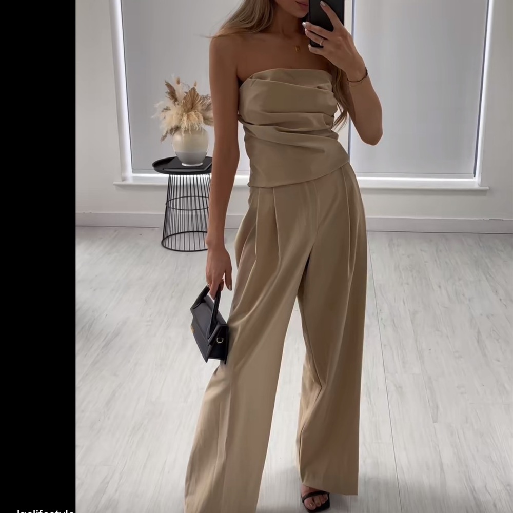 Zara pants